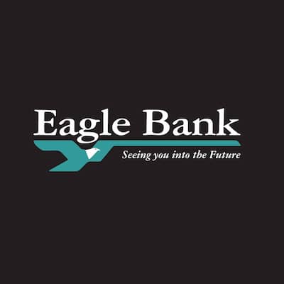 Eagle Bank Minnesota Logo