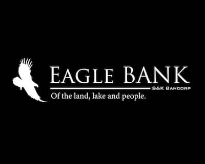 Eagle Bank - MT Logo