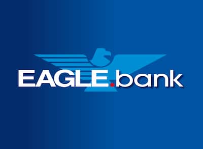 EAGLE.bank Logo