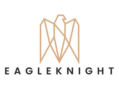 EagleKnight Mortgage Logo
