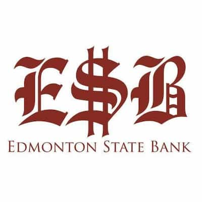 Edmonton State Bank Logo