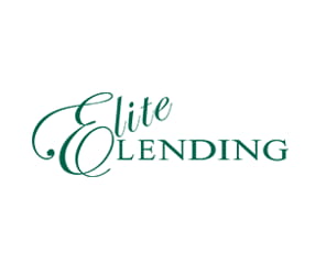 Elite Lending Logo