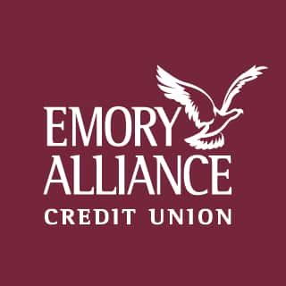 Emory Alliance Credit Union Logo