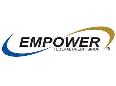 Empower Federal Credit Union Logo