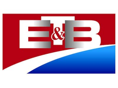 Englewood Bank & Trust Logo