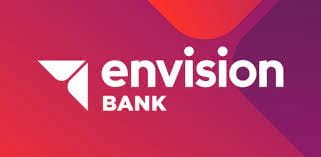 Envision Bank Logo
