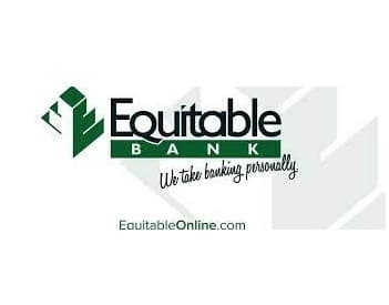 Equitable Bank Logo