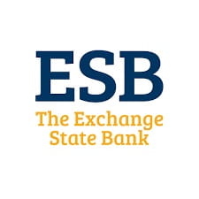 Exchange State Bank Logo
