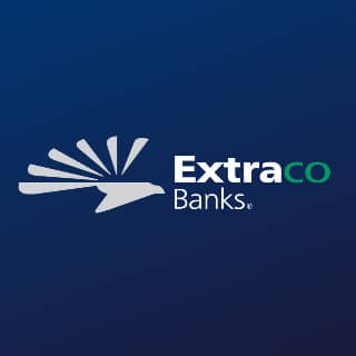 Extraco Banks Logo