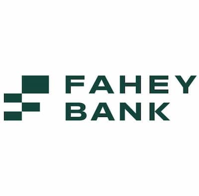 Fahey Bank Logo