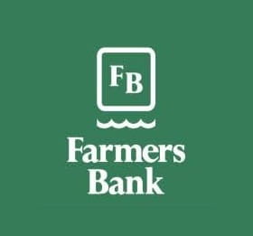 Farmers Bank and Savings Company Logo