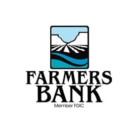Farmers Bank - Idaho Logo