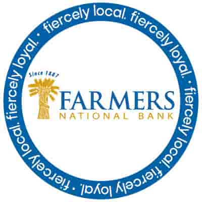 Farmers National Bank Logo