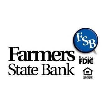 Farmers State Bank LaGrange, IN Logo