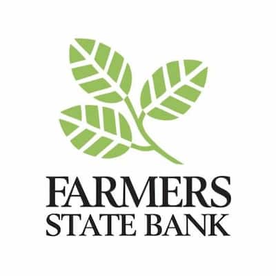 Farmers State Bank of Alto Pass Logo