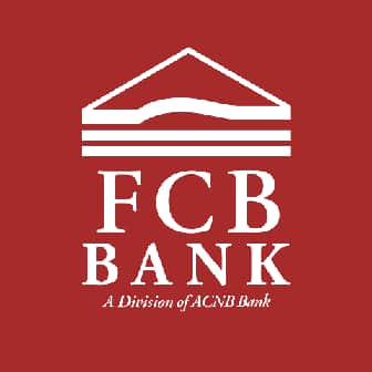 FCB Bank Logo