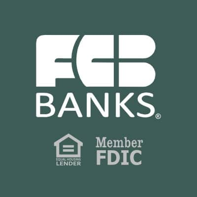 FCB Banks Logo