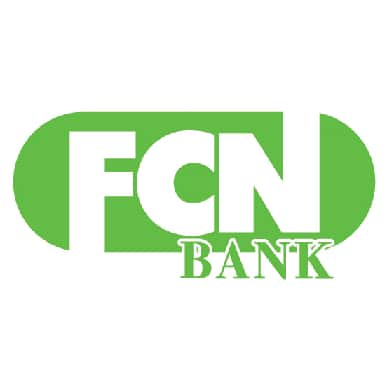 FCN Bank Logo
