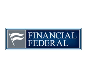 Financial Federal Bank Logo