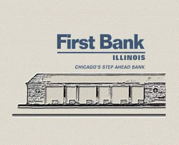 First Bank & Trust (Illinois) Logo