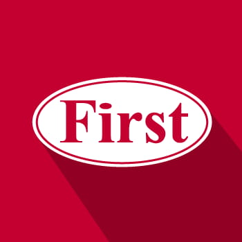 First Bank and Trust Company Logo