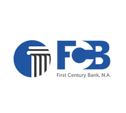First Century Bank Georgia Logo