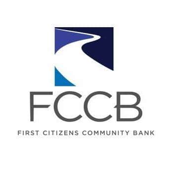 First Citizens Community Bank Logo