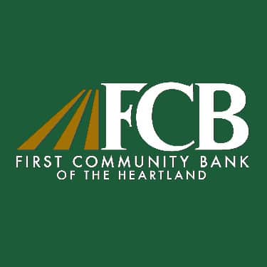 First Community Bank of the Heartland, Inc. Logo
