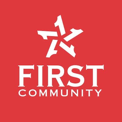 First Community Credit Union Houston Logo