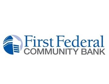 First Federal Community Bank, National Association Logo