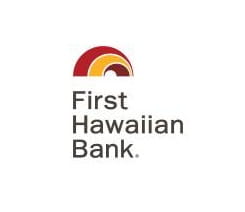 First Hawaiian Bank Logo