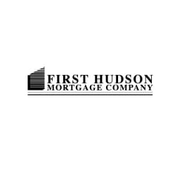 First Hudson Mortgage Company Logo