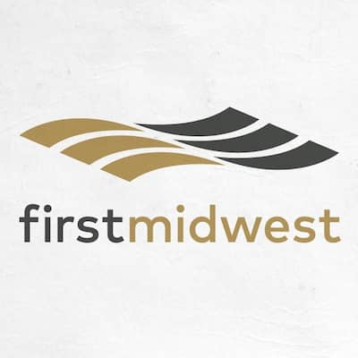 First Midwest Bank Logo