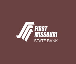 First Missouri State Bank Logo
