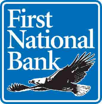 FIRST NATIONAL BANK NORTH Logo