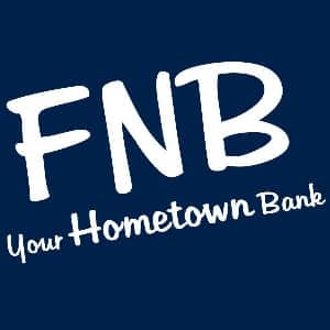 First National Bank of Granbury Logo