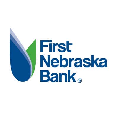 First Nebraska Bank Logo
