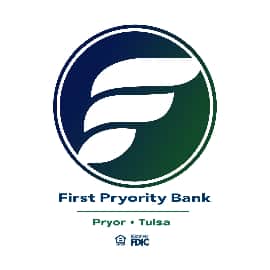 First Pryority Bank Logo