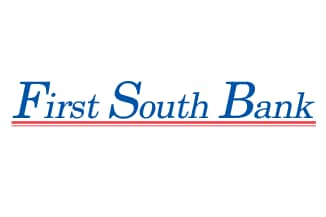 First South Bank Logo