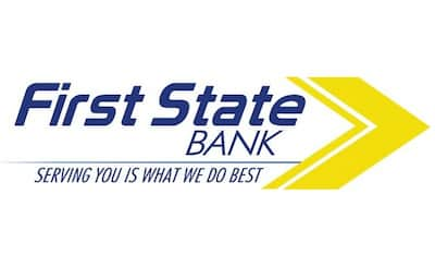 First State Bank Logo