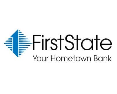 First State Bank (Michigan) Logo