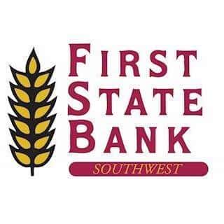 FIRST STATE BANK SOUTHWEST Logo