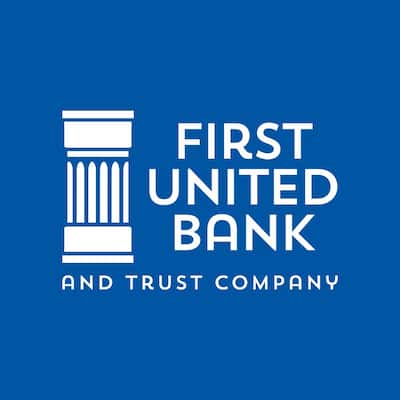 First United Bank and Trust Company Logo