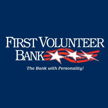 First Volunteer Bank Logo