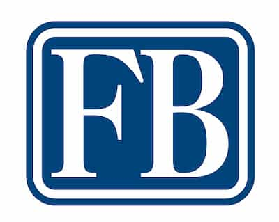 FirstBank Logo