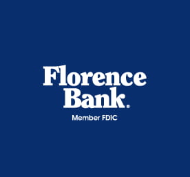 Florence Bank Logo