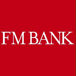 FM Bank Logo