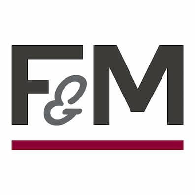 F&M Community Bank, National Association Logo