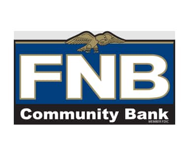 FNB Community Bank Logo