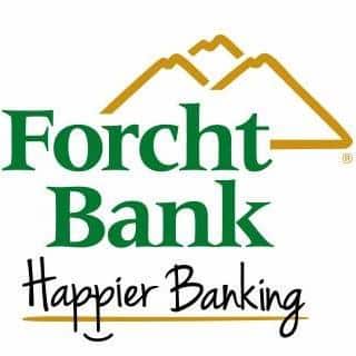 Forcht Bank Logo